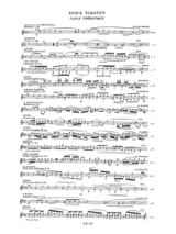 Clavecinistes Italiens Volume 1 - Partition - Clavecin